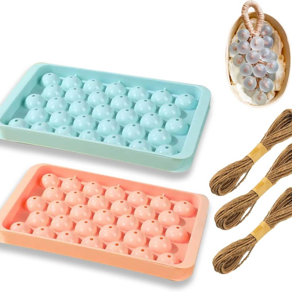 포도 과일 모양 비누 몰드, DIY 공예 용품, 3D  - Soap Making Diy Kit 리뷰 및 가격