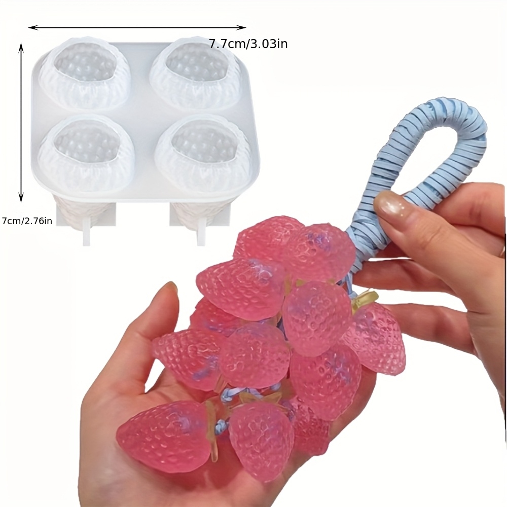 레진 몰드, 비누 만들기용 실리콘 몰드, 3D 레진 몰 - Soap Making Kit For Beginners 리뷰 및 가격